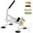 VEVOR VEVOR Vegetable Slicer In Different Size Slicer