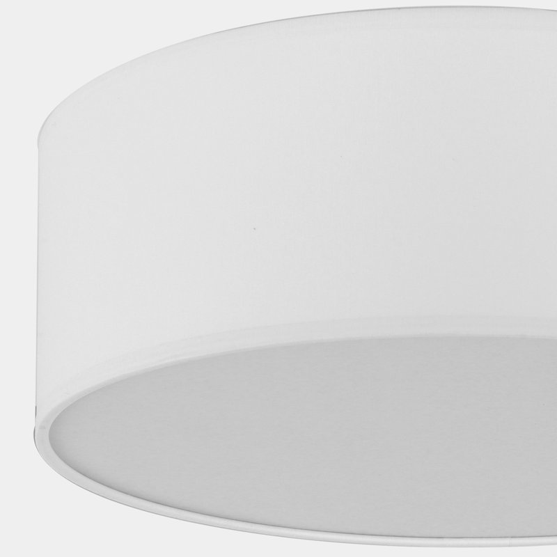 Vandoren Flush Mount