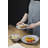 18 Piece Stoneware Dinnerware Set - Service for 6-943116231