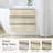 1-Piece 20x32" Bath Tarvares