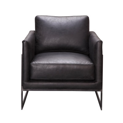 Oliver 27" Wide Armchair
