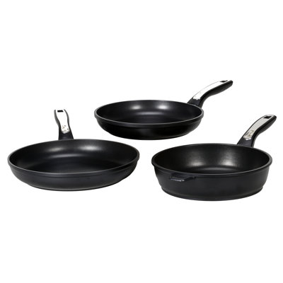 Delta Non-Stick Frying Pan Set
