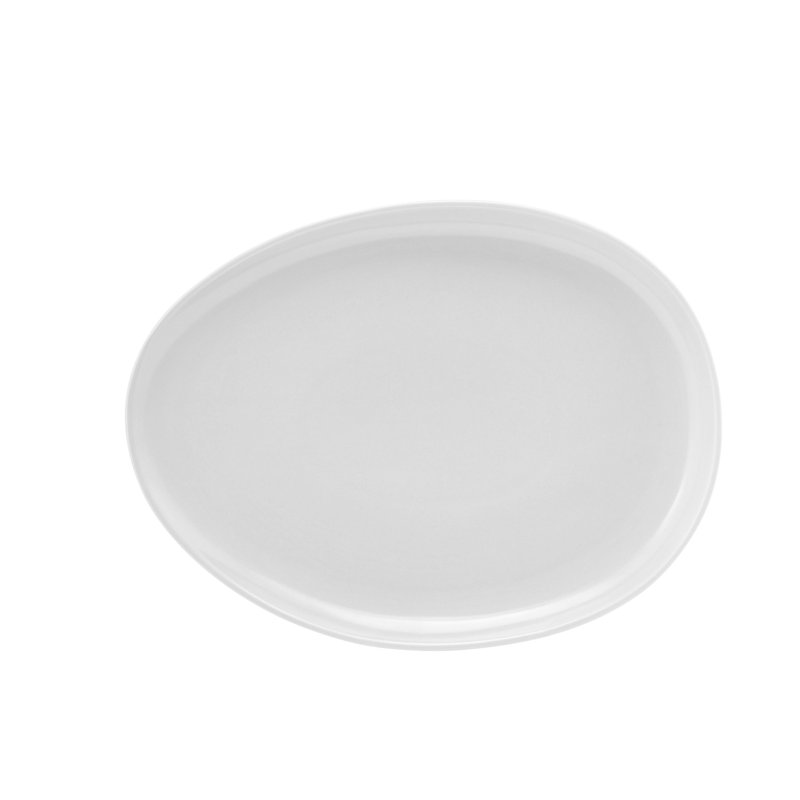 Assiette plate Tides ™ 13 po