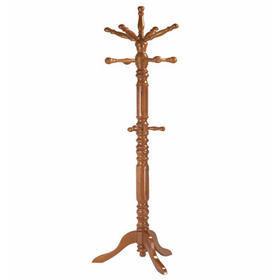 Vannoy Freestanding Coat Rack