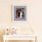 Wood Matte Picture Frame with Mat-70814339