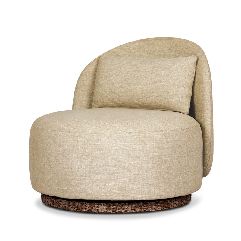 Quaid Outdoor Lounge Chair