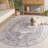 Arizona Performance Machine Washable Oriental Rug-2126882339