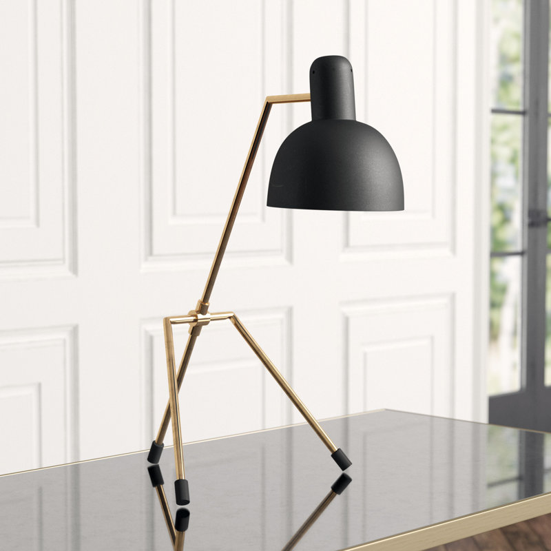 Nellcote Desk Table Lamp