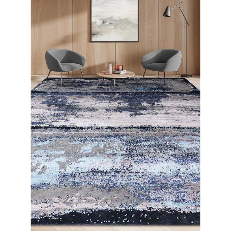 Area Rug, Rectangle 12' x 15'