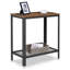 Adah End Table