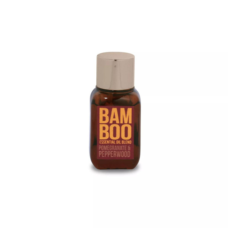 Bamboo Everyday Fruity Oils & Scents