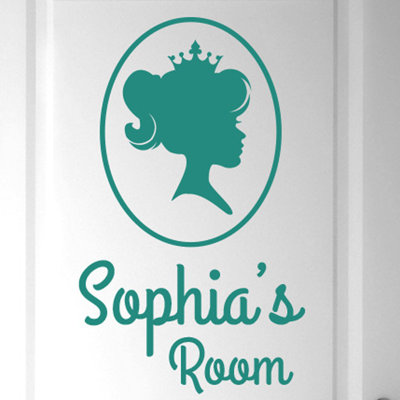 Wall Decal