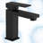 Single Hole Single-Handle Bathroom Faucet-107439093