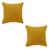Ochre is out of stock selected