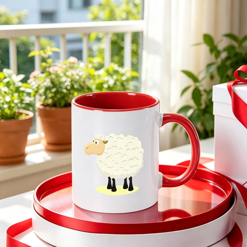 Mug