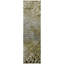 Tapis d'intérieur / extérieur lavable brun Nuvane -719788541