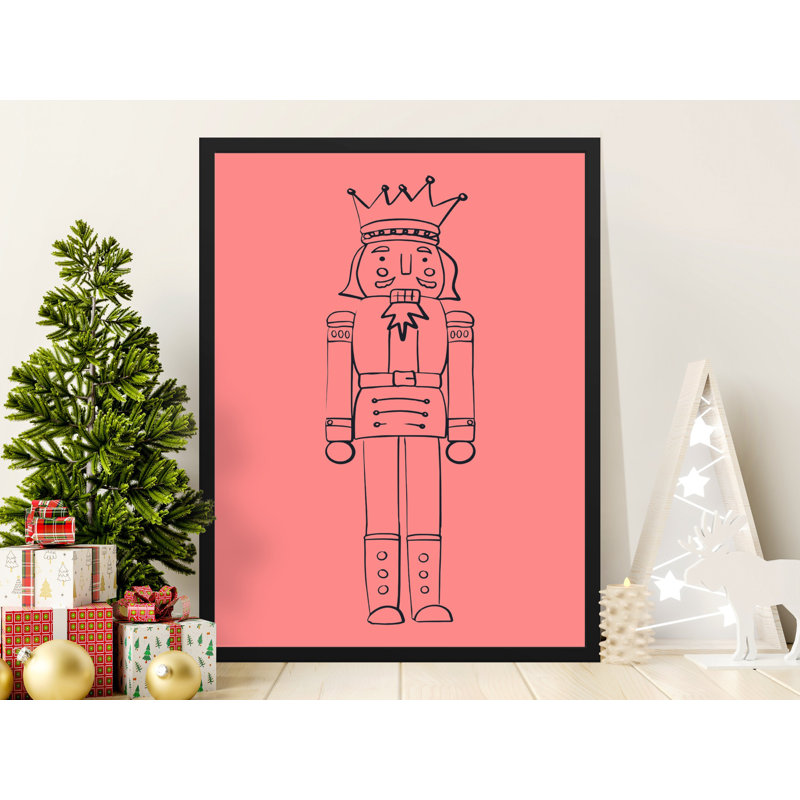 Conlin Single Picture Frame Print, 43.18 cm H x 27.94 cm W