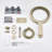 3 Function Complete Shower System with Hand Shower-124439214