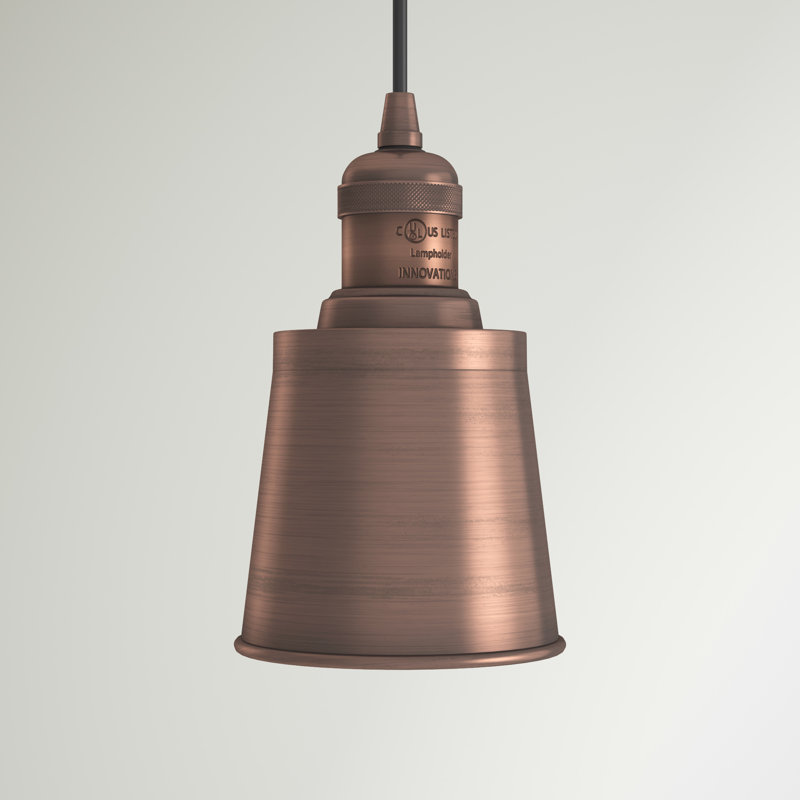 Lavender Hill 1 - Light Single Pendant
