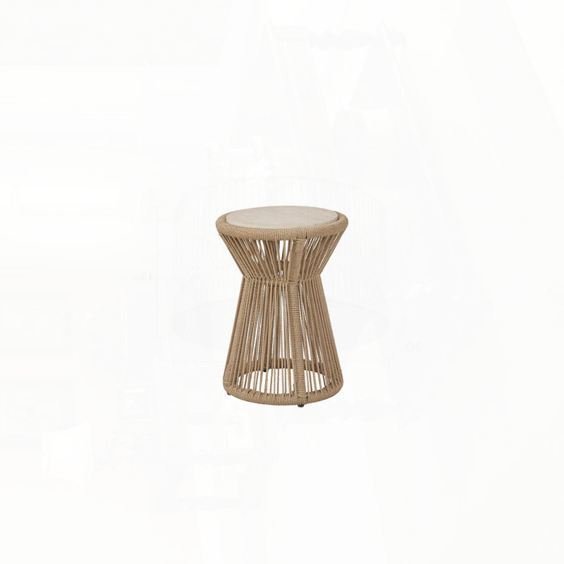 Rope Spot Table