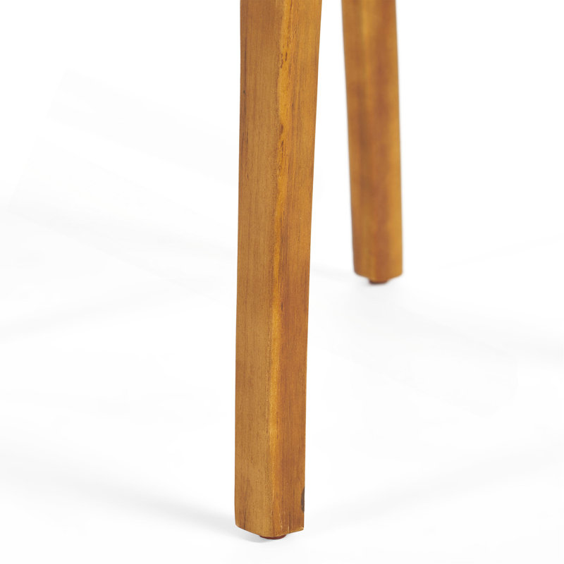 Chaise de salle à manger EMERSON, ensemble de 2