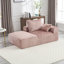 Canapé Boucle 67,72 "l-111992411