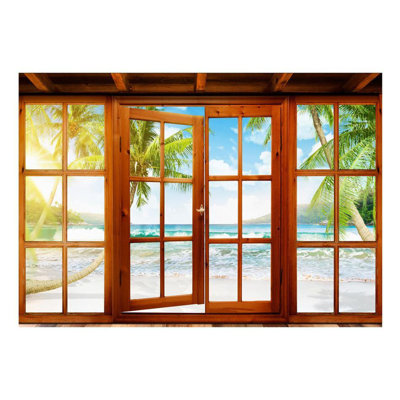 Murale Amylia Oceanfront View