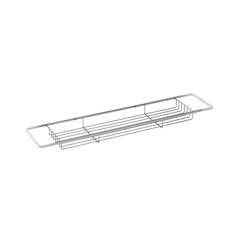 Freestanding Bath Caddy