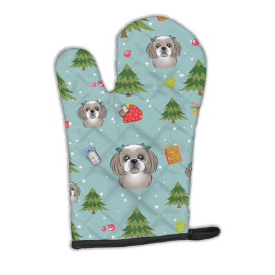 Gant de cuisine Silloth Shih Tzu