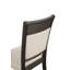Chaises d'appoint Anyeline