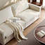 Canapé moderne en ligne simple-103448238