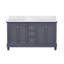 Ensemble de meuble-lavabo double 60 po Ferdinand-1741991655-1741991649