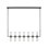 Revolve 14 - Light Pendant