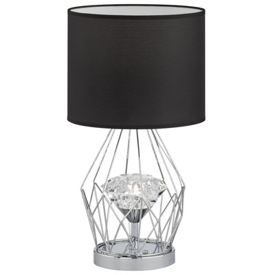Irwindale Metal Table Lamp