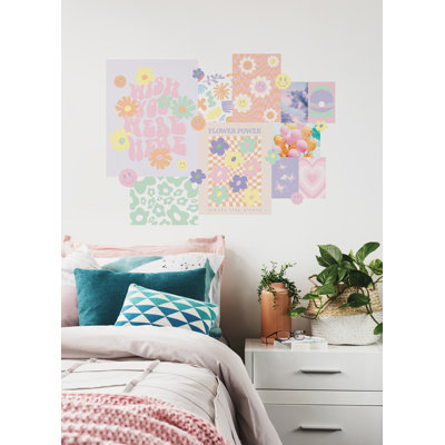 Graphics Wall Decal