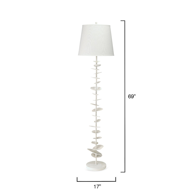 Petals Floor Lamp