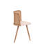 Deonate A Pair Of Rattan Chair