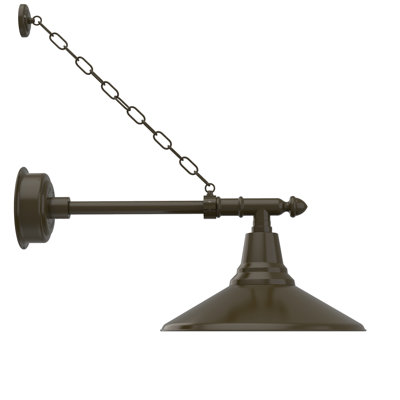 Albali LED Wall Light