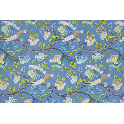 Peel & Stick Vinyl Floral