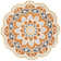 Mallon Novelty Hand Tufted Wool Geometric Rug