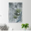 Julia Posokhova - Wrapped Canvas Print-1387493361