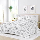 Rosalind Wheeler Uffington Cotton Comforter Set & Reviews | Wayfair