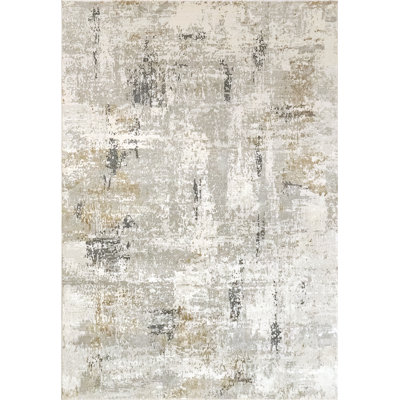 Shaniya Abstract Indoor Rug