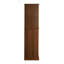 Armoire à vin Wiesta en noyer-105462214