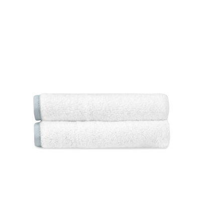 Bodrum 2-pc Face Towel Set