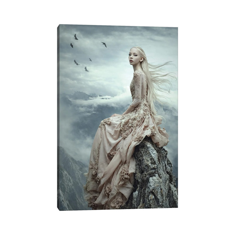 Print, 45.72 cm H x 30.48 cm W x 1.905 cm D, Does Not Apply