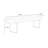Faux Leather Upholstered Bench-136427427
