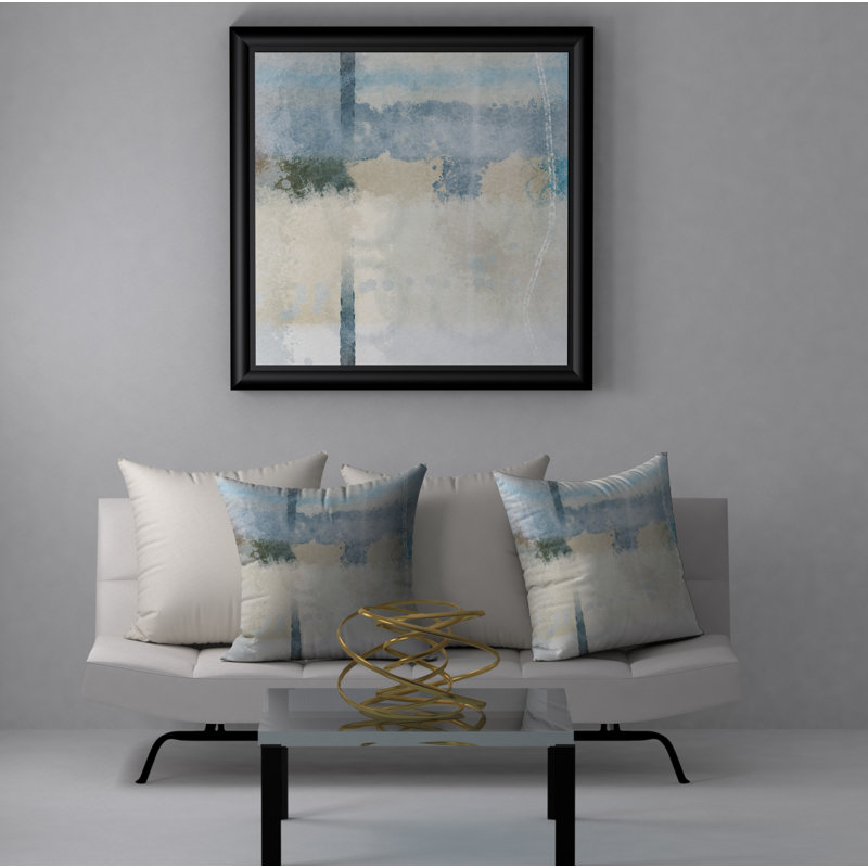 Housse d’oreiller carrée à prix séduisant, 20 po x 20 po