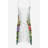 Floral Bib Apron