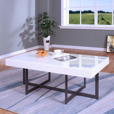 Celetha Single Coffee Table